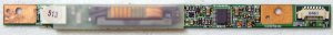HP PAVALION DV2000 DV2500 DV2700 V3000 LCD INVERTER 19.21030.M43 T621240.01 LF