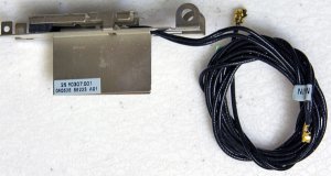 HP PAVILION DV2000 DV2500 COMPAQ V3000 WiFi WIRELESS ANTENNA 25.90285.001 / 25.90284.001