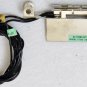 HP PAVILION DV2000 DV2500 COMPAQ V3000 WiFi WIRELESS ANTENNA 25.90285.001 / 25.90284.001