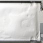 HP DV2000 DV2500 COMPAQ V3000 HD HARD DRIVE CADDY w/ SATA CONNECTOR 417058-001