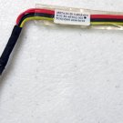 OEM HP DV2000 DV2500 DV2700 COMPAQ V3000 POWER DC IN JACK w/ CABLE 50.4F502.001