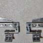 OEM HP PAVILION ZV5000 ZV6000 ZX5000 15.4" LCD HINGES LEFT & RIGHT AMHR631J010