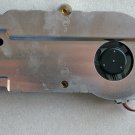 TOSHIBA SATELLITE 1805 CPU HEATSINK & COOLING FAN GDM610000004