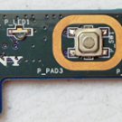 SONY VAIO VGN-NW270F POWER BUTTON BOARD SWITCH SWX-322 M851 M851 1P-1096J01-6010