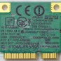 SONY VAIO VGN-NW270F NW235F NW SERIES MINI WIFI WIRLESS CARD T77H126.00 LF
