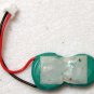 GENUINE OEM SONY VAIO VGN-NW SERIES NW270F BIOS CMOS BATTERY 2/V15H 15mAh 2.4v