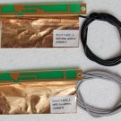 SONY VAIO VGN-NW270F NW235F NW 15.6" WIFI WIRELESS ANTENNA 603-0111-4503_A M850