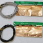 SONY VAIO VGN-NW270F NW235F NW 15.6" WIFI WIRELESS ANTENNA 603-0111-4503_A M850