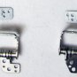 SONY VAIO VGN-NW270F NW235F NW SERIES 15.6" LCD HINGES SET w/ RAILS LEFT & RIGHT