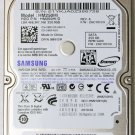 OEM DELL 1545 SAMSUNG 250GB HD HARD DRIVE HM250HI M912R w/ WINDOWS 7 & RECOVERY
