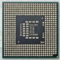 DELL INSPIRON 1545 INTEL DUAL CORE T4500 2.30GHz CPU SLGZC 800MHz 1K2W8 / 01K2W8