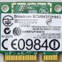 DELL INSPIRON 1545 E6500 E6505 MINI WIRLESS B/G WIFI CARD DW1397 KW770 0KW770 COOLCOOL88