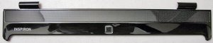 DELL INSPIRON 1545 POWER SWITCH / LCD HINGE COVER T866F 0T866F 60.4AQ02.021
