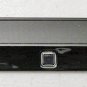 DELL INSPIRON 1545 POWER SWITCH / LCD HINGE COVER T866F 0T866F 60.4AQ02.021