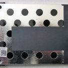 DELL INSPIRON 1545 1546 HD HARD DRIVE CADDY w/ SCREWS M6713 0M6713
