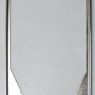 DELL INPSPIRON 1545 15.6" LCD HINGES SET w/ BRACKET RAILS 33.4AQ10.002