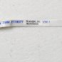 DELL INSPIRON 1545 MOUSE TOUCHPAD 4 PIN FLEX CABLE 50.4AQ01.101 AWM E113077 2896