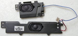 DELL INSPIRON 1545 LEFT RIGHT INTERNAL SPEAKER SET 23.40456.021