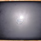 DELL INSPIRON 1545 15.6" LCD BACK COVER J454M / 0J454M GRADE: A