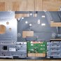 DELL INSPIRON 1545 GLOSSY BLACK PALMREST w/ TOUCHPAD PTF49 / 0PTF49