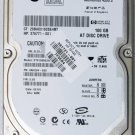 HP PAVILION DV1000 SEAGATE 100GB IDE PATA HD HARD DRIVE 376771-001 381721-001