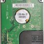 IBM LENOVO IDEAPAD WD SCORPIO BLUE SATA 160GB HD HARD DRIVE WD1600BEVT