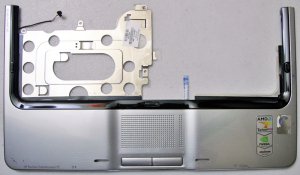 HP PAVILION TX1000 SERIES TABLET PALMREST MOUSE TOUCHPAD ASSY 441134-001
