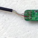 HP PAVILION TX1000 TX2000 SERIES POWER SWITCH 441137 -001 441142-001