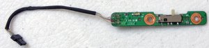 HP PAVILION TX1000 TX2000 SERIES POWER SWITCH 441137 -001 441142-001