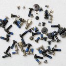 GENUINE OEM HP COMPAQ 8510 8510P 8510W COMPLETE SCREW SCREWS SET