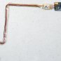 HP COMPAQ 8510 8510P 8510W FINGER PRINT READER SCANNER w/ CABLE  6050A2096401