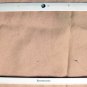IBM LENOVO IDEADPAD S10 WHITE 10.1" LCD FRONT BEZEL w/ WEBCOM SLOT AP08H000210