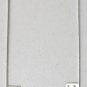 GENUINE OEM IBM LENOVO IDEAPAD S10 10.1" LCD HINGES SET LEFT & RIGHT w/ RAILS