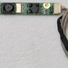 IBM LENOVO IDEADPAD S9 S10 WHITE WECAM w/ CABLE AI2WM6M8000 083561P BN2WM6M8-000