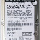 GENUINE IBM THINKPAD X31 X32 40GB HD HARD DRIVE 39T3521 39T2520 HTS541040G9AT00