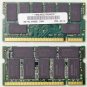 OEM IBM THINK PAD X31 X31 1GB (512MBX2) RAM LAPTOP PC2700 DDR 20R1499 31P9833