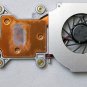 OEM IBM THINKPAD X31 X32 CPU HEATSINK & COOLING FAN 46P3026 67P1443 MCF-204PAM05