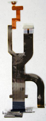 OEM IBM THINKPAD TX30 X31 X32 12.1" LCD FLEX CABLE 08K4090 07K9760 11P8339