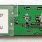 GENUINE OEM IBM THINKPAD TX30 X31 X32 12.1" LCD INVERTER 91P7280 J07I060.01