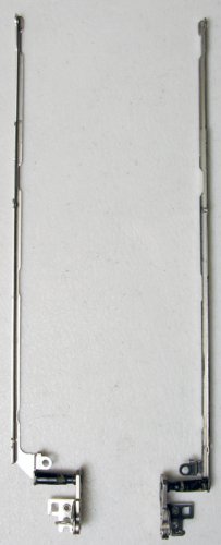OEM IBM THINKPAD X32 X31 12.1" LCD SCREEN HINGE SET LEFT & RIGHT 27L6821 27L6820