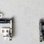OEM IBM THINKPAD X32 X31 12.1" LCD SCREEN HINGE SET LEFT & RIGHT 27L6821 27L6820