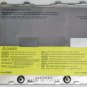 GENUINE OEM IBM THINKPAD TX30 X31 X32 RAM / MEMORY WIFI COVER 29R7077 46P3033 w/ COA