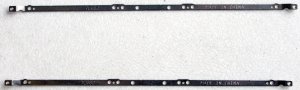 GENUINE OEM IBM THINKPAD TX30 X31 X32 12.1" LCD BRACKETS SET LEFT RIGHT 27L6822