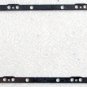 GENUINE OEM IBM THINKPAD TX30 X31 X32 12.1" LCD BRACKETS SET LEFT RIGHT 27L6822