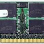 GENUINE OEM APPLE MAC POWERBOOK G4 1.67GHz 1GB DDR2 533 PC2-4200 RAM 12652-0001