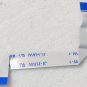 OEM COMPAQ PRESARIO V3000 SERIES MEDIA SWITCH FLEX CABLE E118077 JI-HAW AWM