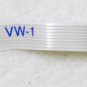 OEM COMPAQ PRESARIO V3000 SERIES MOUSE TOUCHPAD FLEX CABLE E118077 2896 80C VW-1