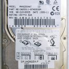 DELL LATITUDE CP FUJITSU 6.4GB 4200RPM HD HDD HARD DRIVE MHH2064AT