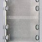 DELL LATITUDE CP CPi CPx 3700 3800 HD HARD DRIVE CADDY 84993 w/ IDE CONNECTOR