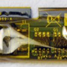 MACBOOK 13.3" LCD INVERTER 4H.V1772.121 E227809 820-1969-A 603-8067 04G551113100